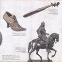2012, 24. April - Führung durch die Ausstellung "1712 - Das Werden eines Landes" im Liechtensteinischen Landesmuseum 2012, 24. April - Führung durch die Ausstellung "1712 - Das Werden eines Landes" im Liechtensteinischen Landesmuseum