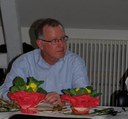 2012, 24. März - Mitgliederversammlung - Guido Wolfinger zum neuen Vorsitzenden gewählt 2012, 24. März - Mitgliederversammlung - Guido Wolfinger zum neuen Vorsitzenden gewählt