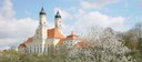 2012, 5. Mai - Exkursion nach Roggenburg und Ulm 2012, 5. Mai - Exkursion nach Roggenburg und Ulm