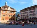 2013, 25. Mai - Exkursion nach Schwyz im Kanton Schwyz 2013, 25. Mai - Exkursion nach Schwyz im Kanton Schwyz