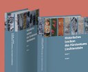 2013, 27. Januar - Buchpräsentation Historisches Lexikon 2013, 27. Januar - Buchpräsentation Historisches Lexikon