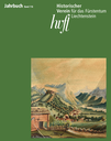2017, 2. Oktober - Präsentation des 116. Jahrbuchs des Historischen Vereins 2017, 2. Oktober - Präsentation des 116. Jahrbuchs des Historischen Vereins