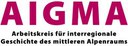 2018, 17. November - AIGMA-Tagung «Hüben & Drüben. Wirtschaft ohne Grenzen» 2018, 17. November - AIGMA-Tagung «Hüben & Drüben. Wirtschaft ohne Grenzen»