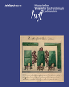 2019, 21. August - Jahrbuchpräsentation, Band 118 2019, 21. August - Jahrbuchpräsentation, Band 118