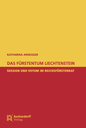 2019, 3. Dezember - Buchpräsentation «Das Fürstentum Liechtenstein - Session und Votum im Reichsfürstenrat» 2019, 3. Dezember - Buchpräsentation «Das Fürstentum Liechtenstein - Session und Votum im Reichsfürstenrat»