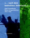 2020, 3. März - Lesung und Buchpräsentation «. . . nach dem bedrohten Vaterlande.»