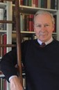 2016, 30. November - Vortrag von Prof. Richard Bassett 2016, 30. November - Vortrag von Prof. Richard Bassett