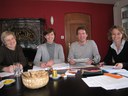 2011, Februar bis März - Vortragsreihe am Liechtenstein Institut 2011, Februar bis März - Vortragsreihe am Liechtenstein Institut